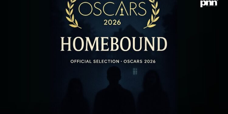 Oscars 2026 Beckons: Neeraj Ghaywan’s Homebound Gives Bollywood Its Long-Awaited Spotlight