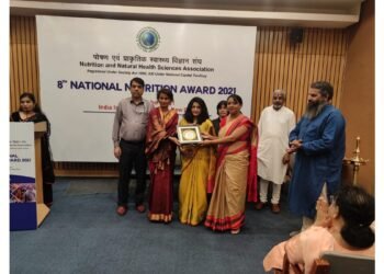 How the Best Dietician in Delhi, Dt. Priyanka Jaiswal, Is Helping Women Heal Their Hormones and Reclaim Their Lives