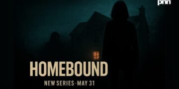 Homebound 3.0: When Relatable Becomes Too Real for Comfort