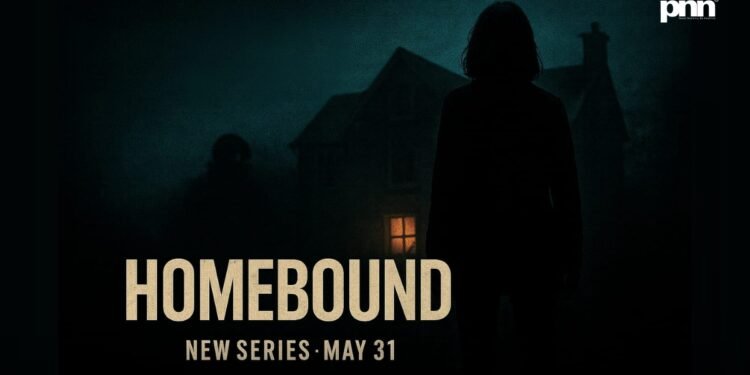 Homebound 3.0: When Relatable Becomes Too Real for Comfort