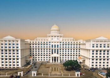 MIT Art, Design and Technology University (MIT ADTU): A Hub of Innovation, Creativity, and Excellence