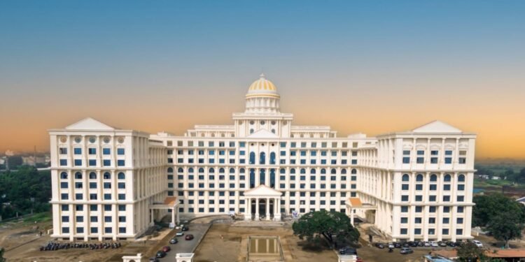 MIT Art, Design and Technology University (MIT ADTU): A Hub of Innovation, Creativity, and Excellence