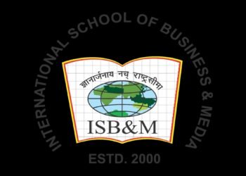 The ISB&M Milestone: Celebrating 26 Years of Excellence in Management Education
