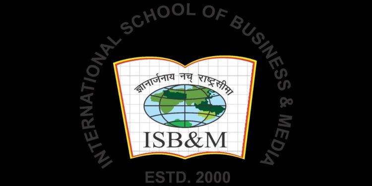 The ISB&M Milestone: Celebrating 26 Years of Excellence in Management Education