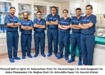 78-year-old’s, Failing Valves, but a Beating Comeback achieved with HVS Symbiosis’ MyCLIP