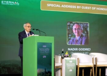 Sustainability Convergence Summit & Awards 2025 Charts India’s Green Roadmap in Mumbai