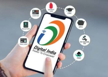 Digital Governance: India’s Shift Towards E-Services