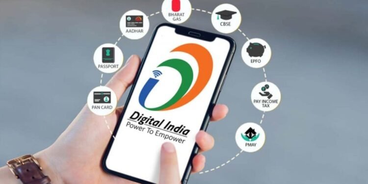 Digital Governance: India’s Shift Towards E-Services