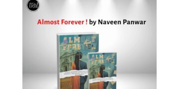 Book Review: Almost Forever by Naveen Panwar