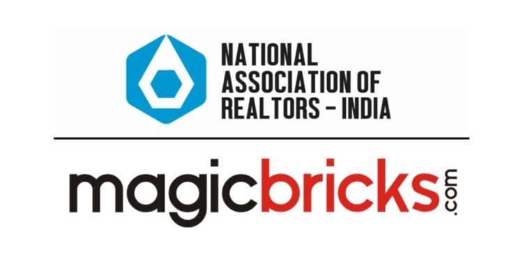 NAR India & Magicbricks Announce Joint Statement on Industry Unity