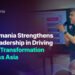 Agilemania Strengthens Its Leadership in Driving Agile Transformation Across Asia