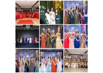 Miss & Mrs International – Woman of Substance 2025 Concludes in Dubai with Glamour & Grandeur