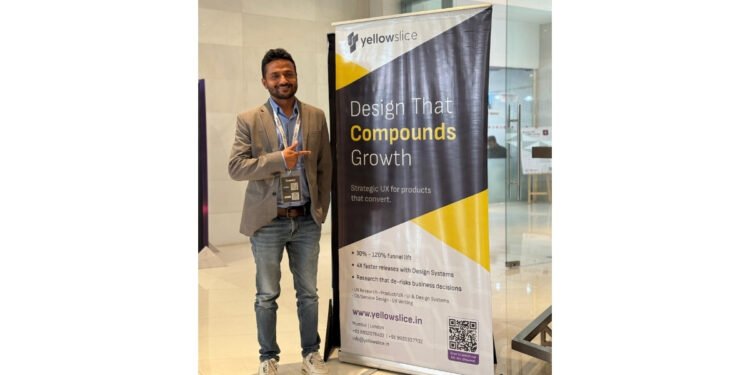 Unlock Seamless Digital Experiences with Yellow Slice — Where Creativity Meets Strategy