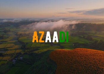 Original Sing Unveils Azaadi, The World’s First Human-AI Collaborative Patriotic Music Album with Videos for All Tracks