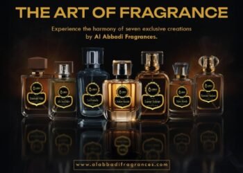 Al Abbadi Fragrances Launches in India on September 24, 2025, Promising Exclusivity and Rewards Like Never Before