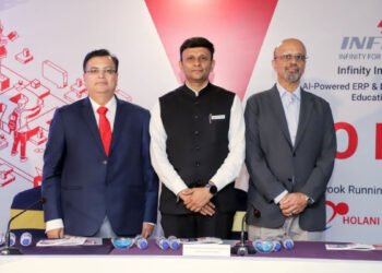 Infinity Infoway Limited IPO Opens on September 30, 2025