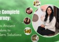 Ayunature Care Launches Breakthrough Ayurvedic Hair Restoration System Led by Dr. Renuka Siddhpura