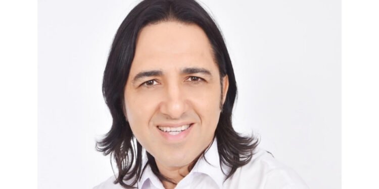 The Neurocognitive Paradigms of Positive Cognition: Oren Zarif and the Psychobiological Healing Axis