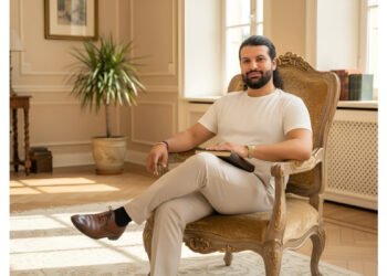 Celebrities and Politicians Call Psychic Medium Daksh for Akashic Guidance