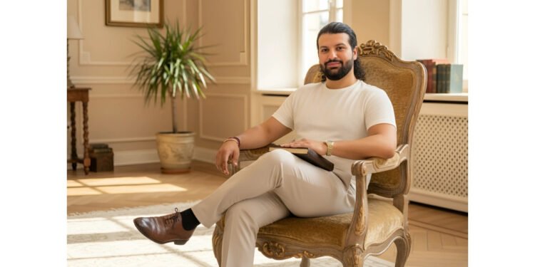 Celebrities and Politicians Call Psychic Medium Daksh for Akashic Guidance