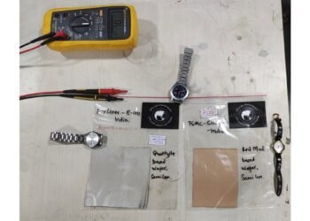 Entity 1 & HIT, Taiwan Announce – Red Mud–Based Silicon Carbide Wafers Tested by HIT, Taiwan