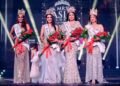 Anastasiia Rybakova from Siberia Crowned as Alcazar Watches DQUE Mrs Asia Global 2025