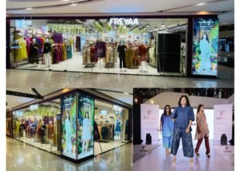 FREYAA Achieves USD 1.5 Million Valuation in Debut Year, Sets Stage for National Expansion
