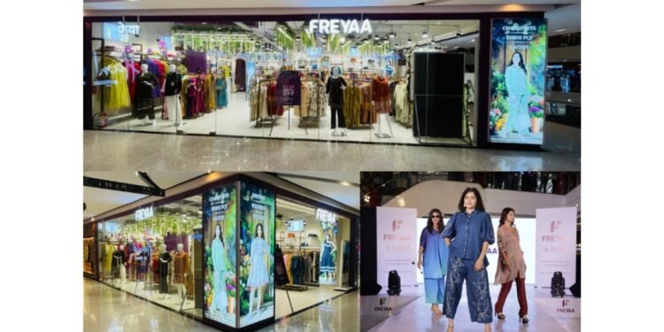 FREYAA Achieves USD 1.5 Million Valuation in Debut Year, Sets Stage for National Expansion