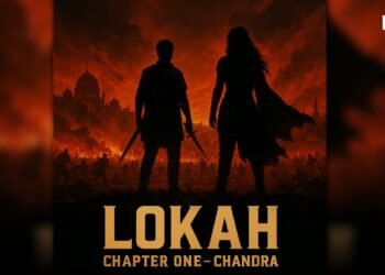 Lokah Chapter 1: Chandra – The Malayalam Superhero Saga That Refuses to Leave the Spotlight