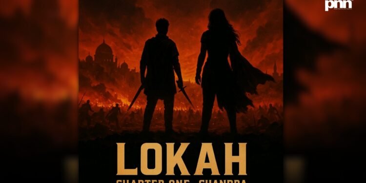 Lokah Chapter 1: Chandra – The Malayalam Superhero Saga That Refuses to Leave the Spotlight