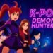 K-Pop Demon Hunters 2025: Netflix’s Record-Smashing Animated Obsession That Fans Can’t Stop Talking About