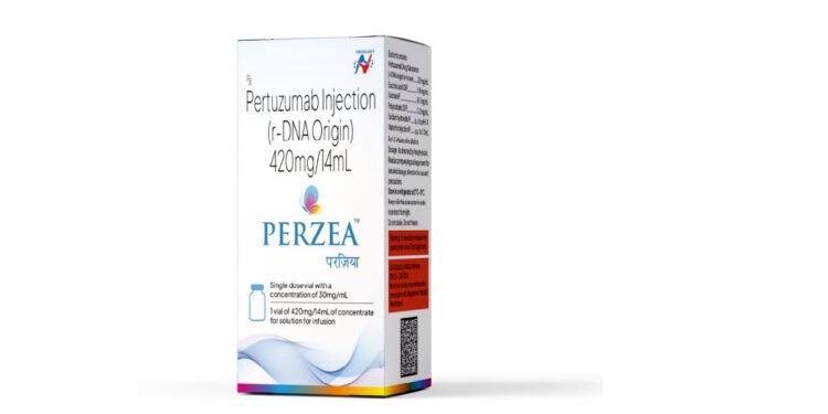 Perzea Launch Strengthens Hetero Healthcare’s Oncology Leadership Through Partnership with Enzene Biosciences