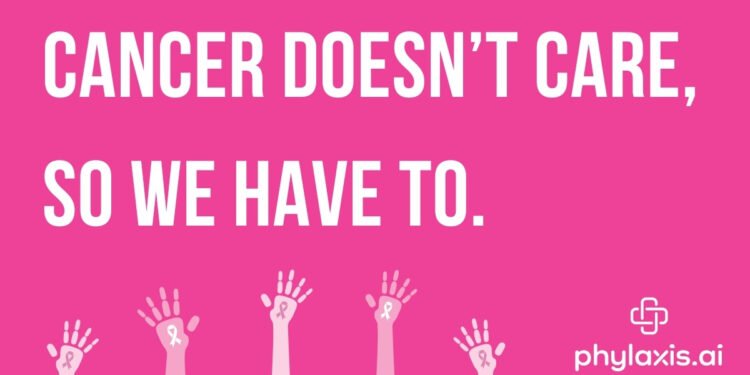 India Gets Its First-Ever, Comprehensive, Most Impactful Breast Cancer Program