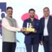 Asian Granito India Limited Honoured as Best Brand – Tiles Category at ET Now Infra Focus Summit 2025