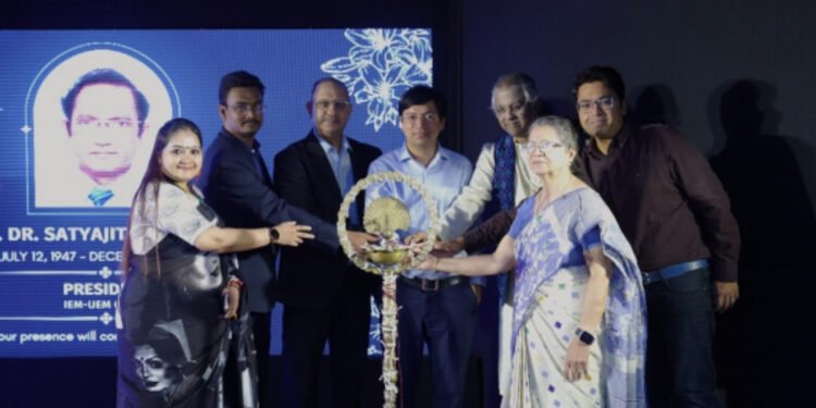 TEDx IEM Salt Lake Inspires with Theme ‘Ctrl+Alt+Del’