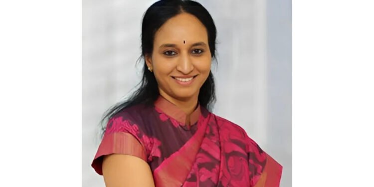 Egg Freezing Gains Popularity in India: Dr. S. Vyjayanthi on the Future of Fertility Preservation