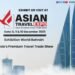 Asian Travel Expo & Asian Travel Awards 2025 to Showcase and Honour Tourism Excellence in Bahrain