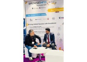 BrowseInfo Brings Agile Odoo ERP to SMEs: Faster Deployments, Smarter Transformation