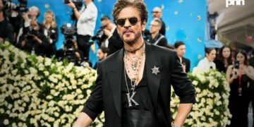 Shah Rukh Khan Bags First National Award 2025 for Jawan | Fans & Critics Call It Long Overdue