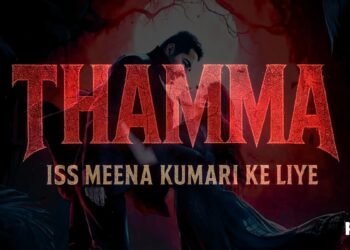Thamma Trailer 2025 Review: Ayushmann & Rashmika’s Horror-Comedy Gambit Divides the Internet