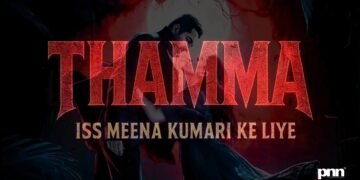 Thamma Trailer 2025 Review: Ayushmann & Rashmika’s Horror-Comedy Gambit Divides the Internet