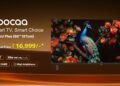 Coocaa Sets a New Benchmark in India’s Smart TV Market with the Launch of the 50-inch S4U Plus at Just Rs 16,999