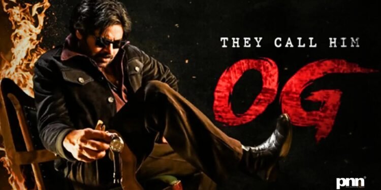 They Call Him OG Smashes Records: What’s Fueling the Hype & How Long It Will Last