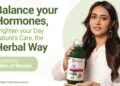 Krishna’s Herbal & Ayurveda Collaborates with Actress Pooja Singh to Promote Women’s Wellness