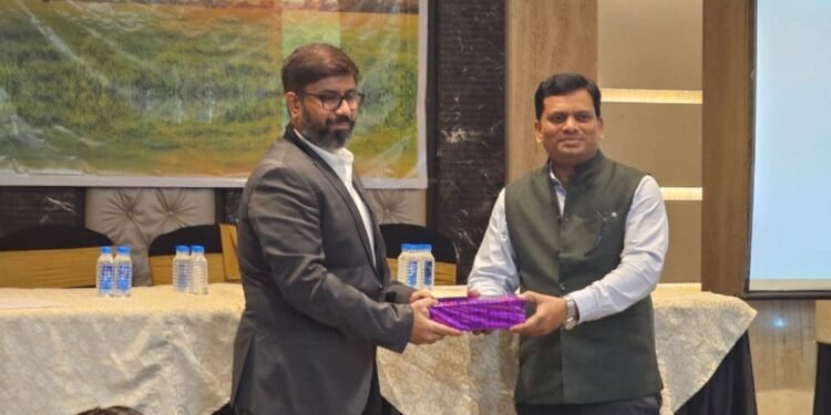 Wavar partners with Samunnati to strengthen FPOs and drive Integrated Pest Management adoption across India
