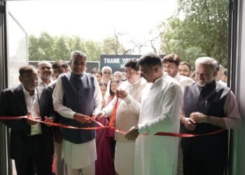 Agri Asia 2025 and DLP Asia 2025 Inaugurated in Gandhinagar with Eminent Leaders from India’s Cooperative and Agri Sectors