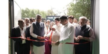 Agri Asia 2025 and DLP Asia 2025 Inaugurated in Gandhinagar with Eminent Leaders from India’s Cooperative and Agri Sectors