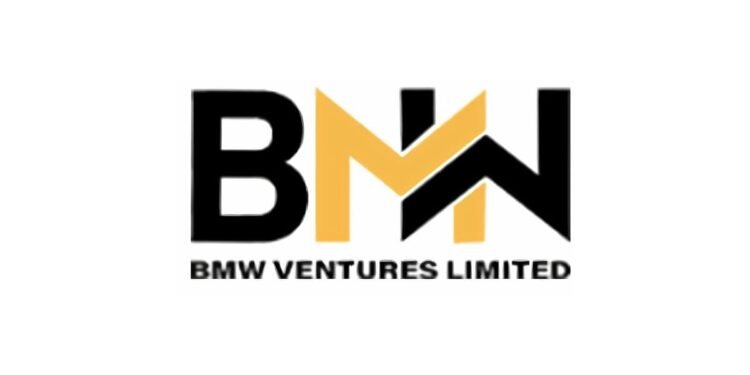 BMW Ventures Limited IPO Opens on Sept 24, 2025