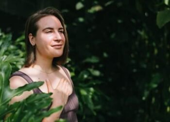 A Conscious Conversation on Emotional Eating with Kathy O