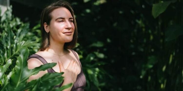 A Conscious Conversation on Emotional Eating with Kathy O